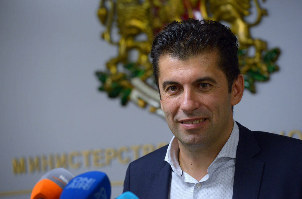 Кирил Петков видя пробив в "Има такъв народ" на засегнати от работата му бизнесмени