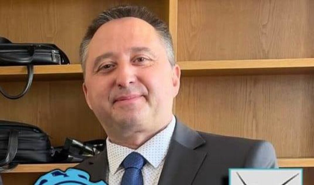 Снимката е от фейсбук профила на Момчил Иванов