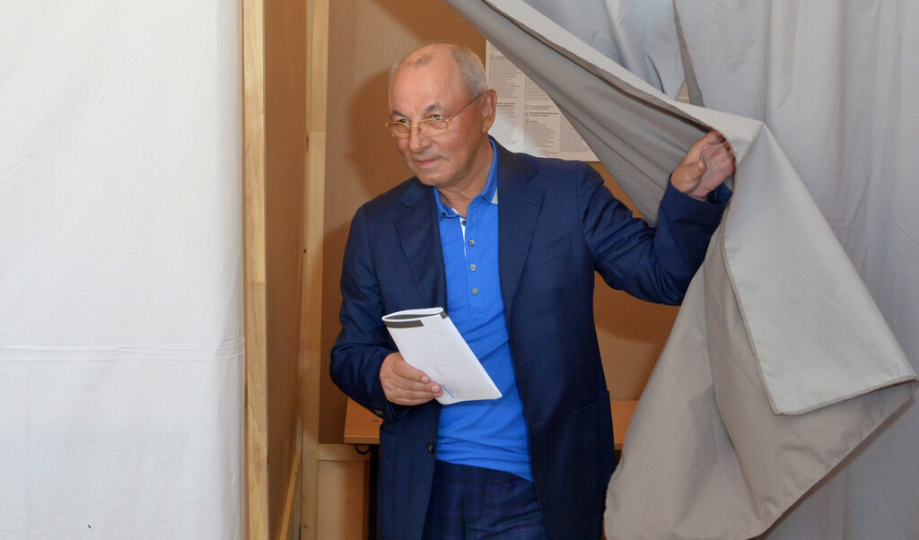 Фондация, ръководена от Доган, купи емблематичен ресторант в Пловдив Фондация, ръководена от Доган, купи емблематичен ресторант в Пловдив