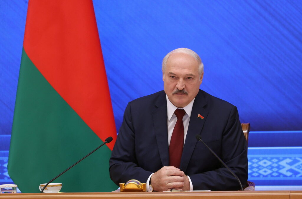 Лукашенко обяви забавяне на интеграцията с Русия и обясни кога ще признае анексията на Крим
