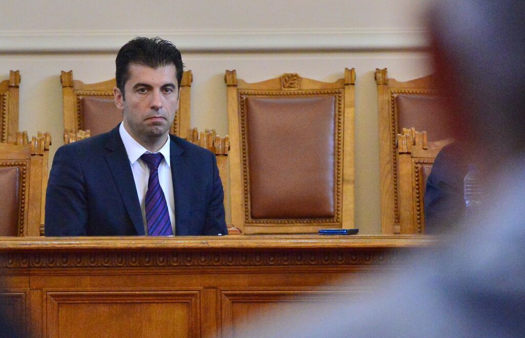 Кирил Петков: 33 язовира са най-опасни, нито един от тях не е приоритетно ремонтиран