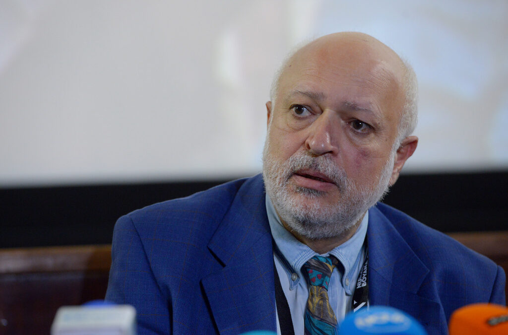 Министерството на културата си търси от фирма 150 хил. лв. за наема на вестник "Труд" (обновена) Министерството на културата си търси от фирма 150 хил. лв. за наема на вестник "Труд" (обновена)