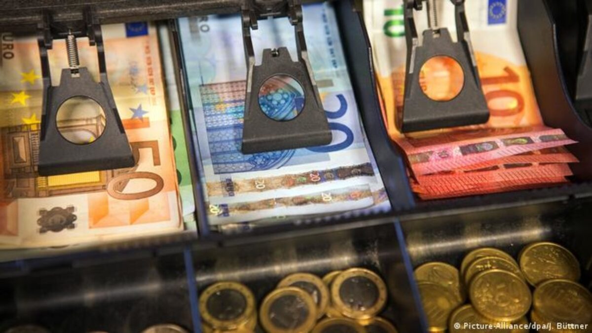 В Германия масово купуват злато заради най-високата инфлация от четвърт век