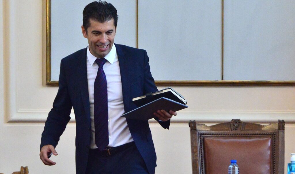 По-вероятно е да излезе на сцената на по-следващите избори.
