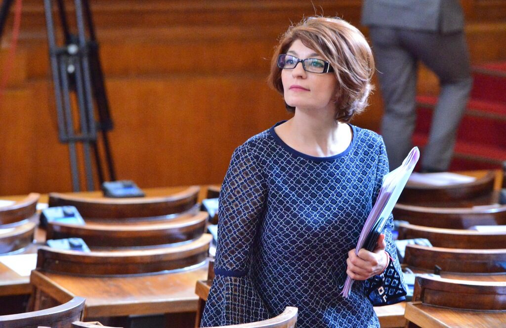 Предизборното наддаване започна: ГЕРБ обяви предложения за актуализация на бюджета