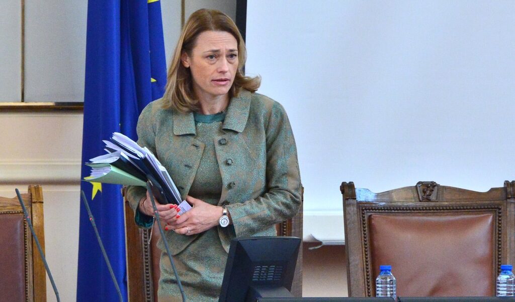 Парещият въпрос по повод Любомир Яков