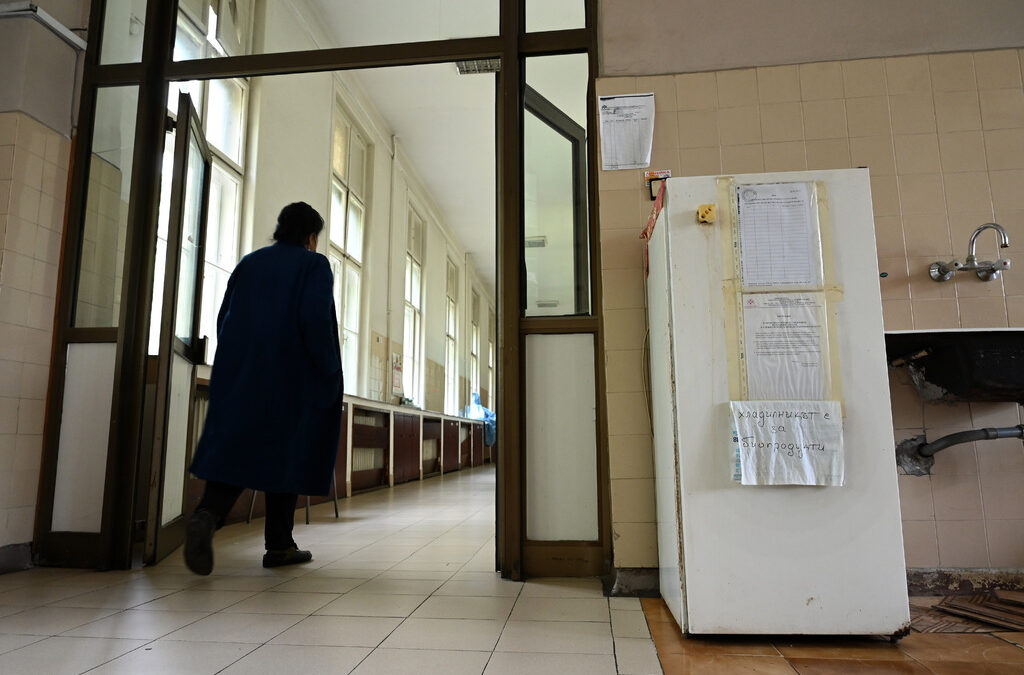 Заработи дирекцията за правата на пациентите към здравното министерство
