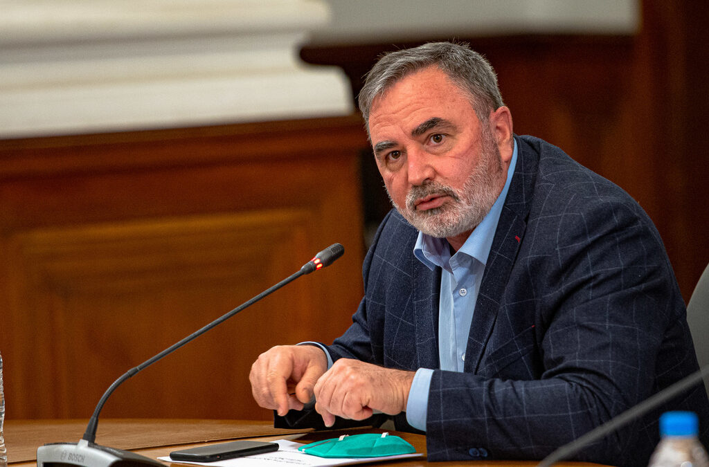 Ангел Кунчев