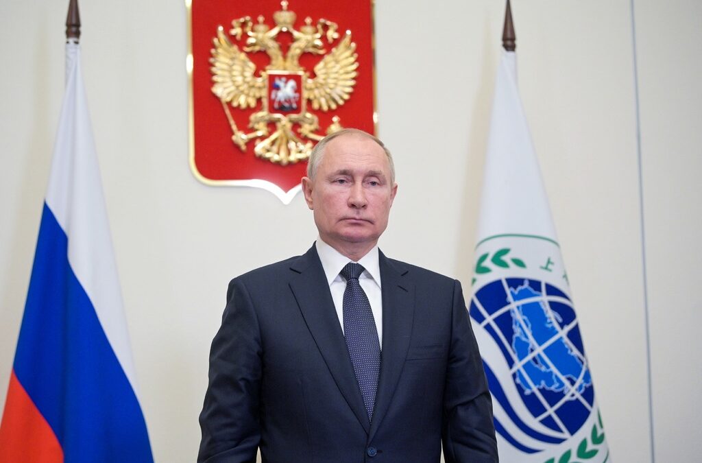 Путин за талибаните: Властта им не е представителна, но трябва да се работи с тях
