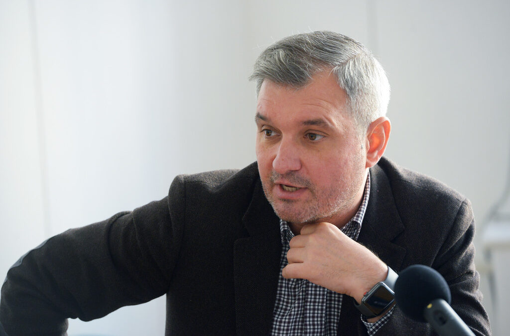 Елен Герджиков подаде оставка