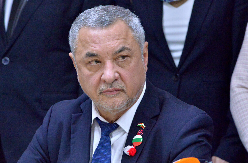 Валери Симеонов Валери Симеонов