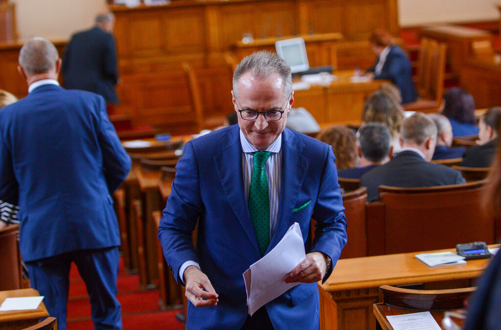 Лозан Панов