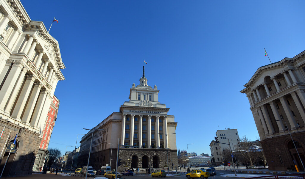 Дали политическа есен 2021 ще успее да осъществи завой и да започне да търси красота в автентично визионерско стратегическо политическо лидерство?