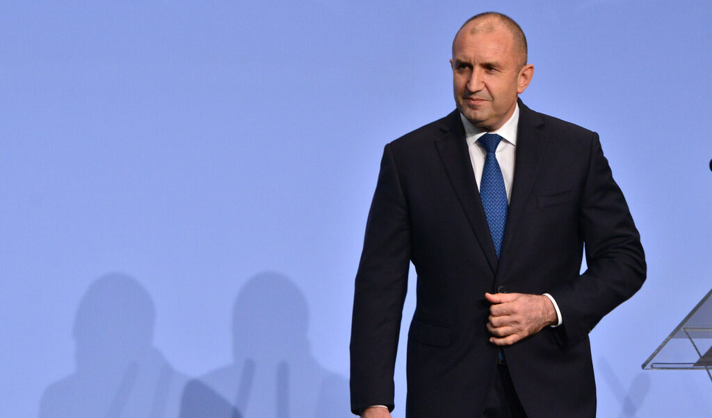 Президентът обвърза средствата по плана за възстановяване със съдебната реформа