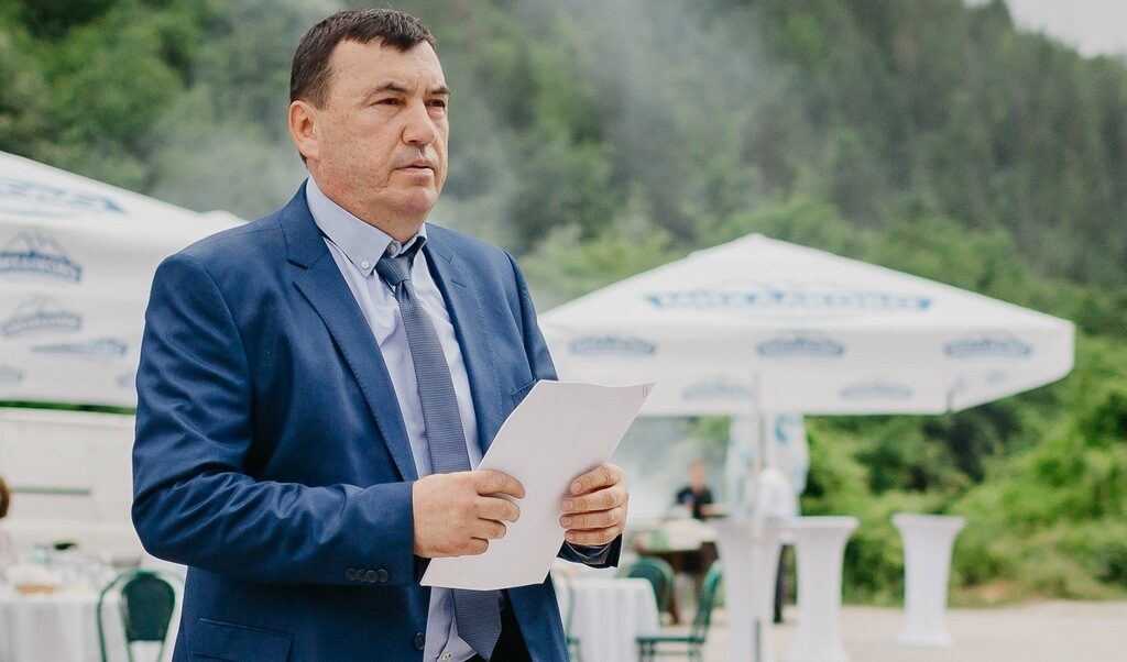 65 години след създаването: Зеленият принос на "Михалково"