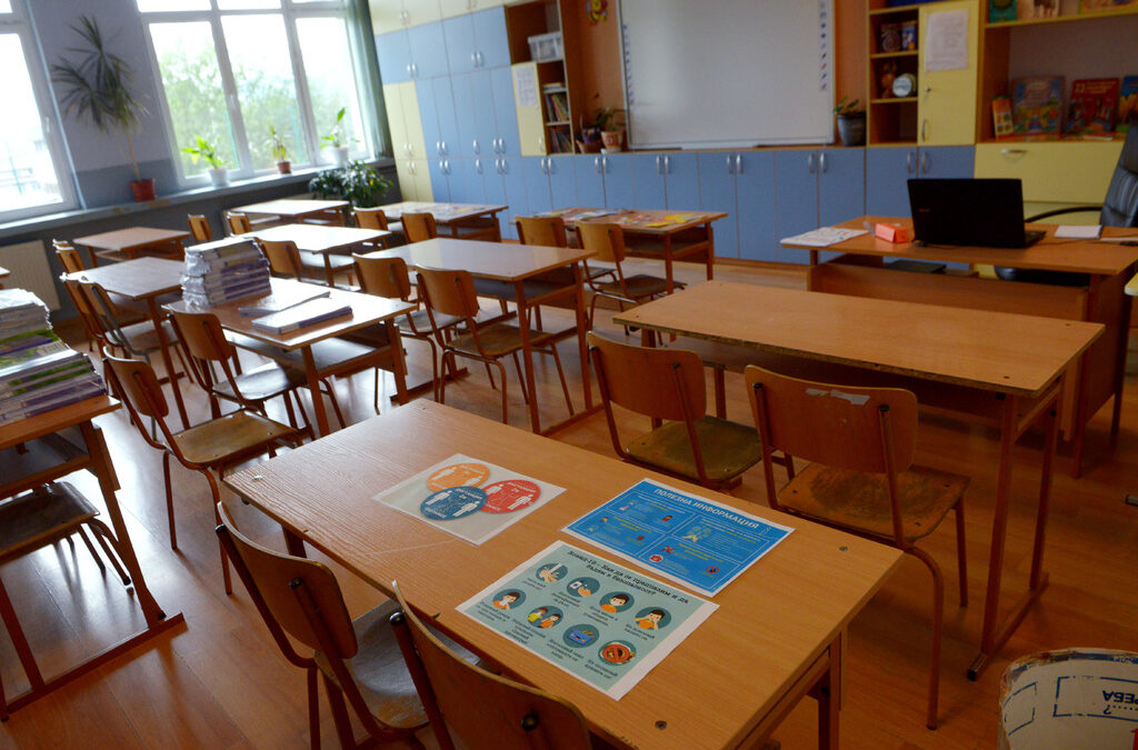 Седем хиляди български деветокласници ще се включат в PISA 2022 Седем хиляди български деветокласници ще се включат в PISA 2022