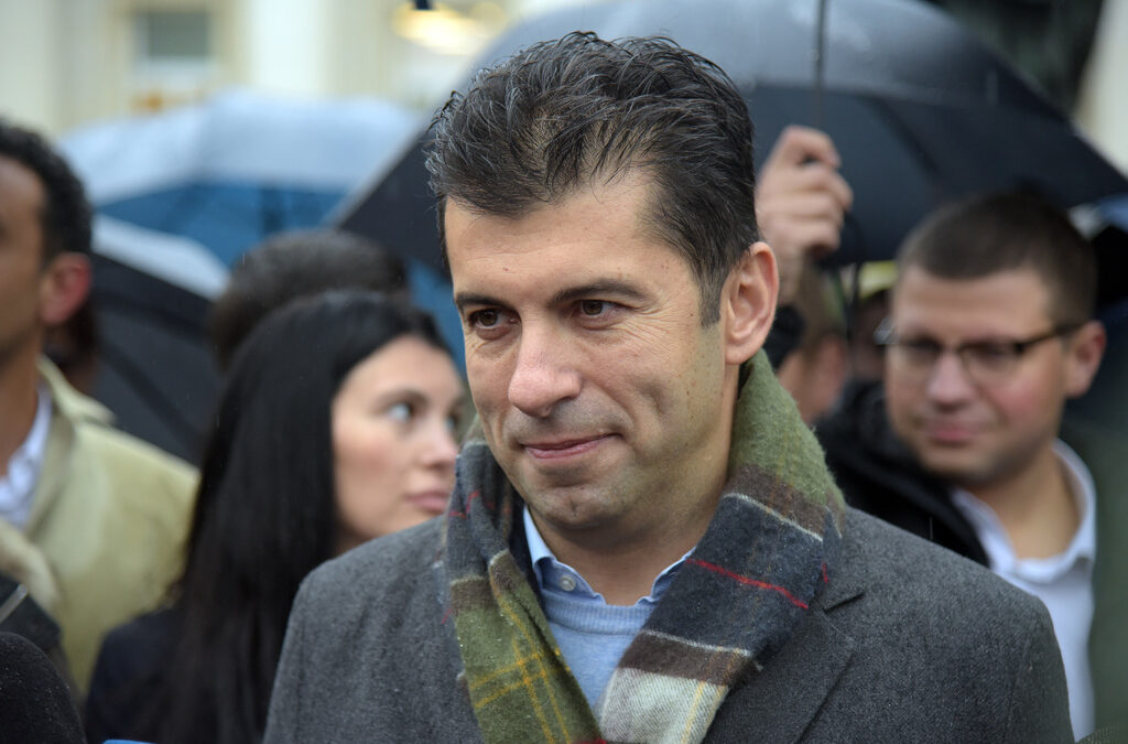 Кирил Петков: Сега българите ще поискат да се премахне забраната за двойно гражданство