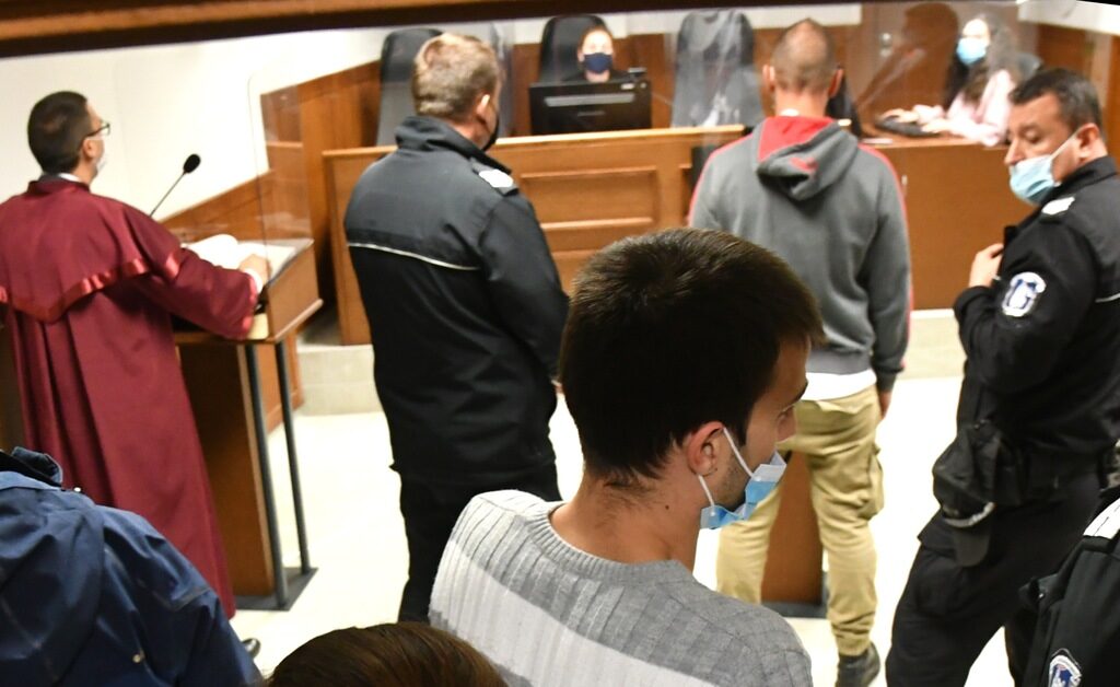 Прокуратурата поиска постоянно задържане под стража за Андре Токев, но съдът определи мярка за неотклонение парична гаранция
