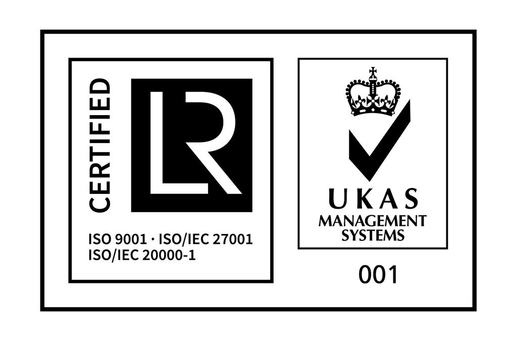 Сертификационният одит от Lloyd's Register препотвърди 4 ISO сертификата за А1