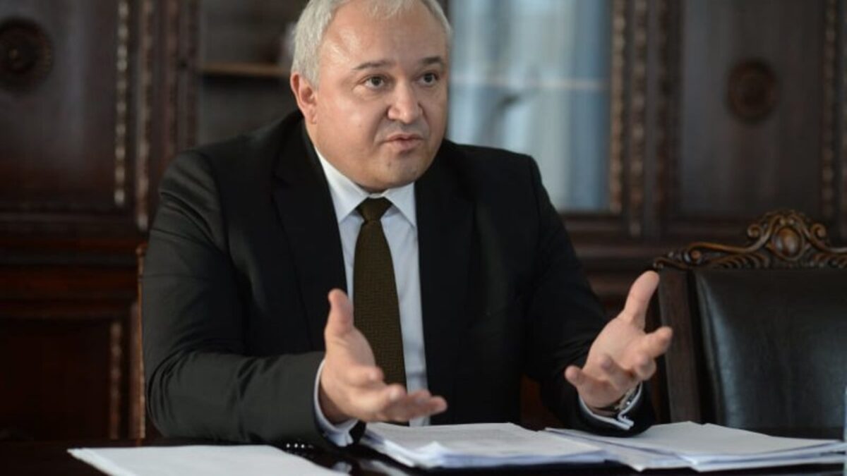 Иван Демерджиев Иван Демерджиев