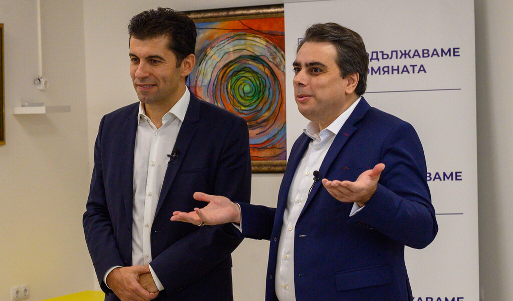 "Като че ли социолозите ни не разполагат с необходимия инструментариум да улавят партии метеорити."