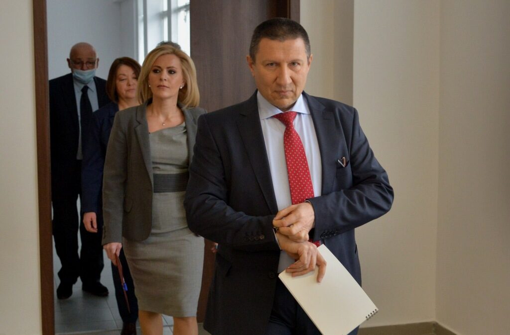 Катастрофата на "Струма": основната версия е за човешка грешка, подпомогната от организацията на движението