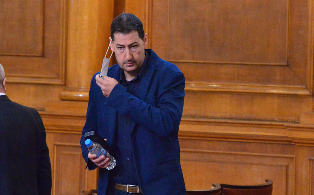 Три разследвания срещу Иван Тотев са прекратени преди изборите през април
