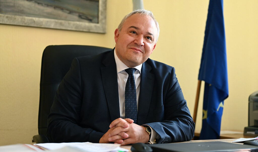 Правосъдното министерство ще търси помощ от европейската прокуратура при бездействие на българската