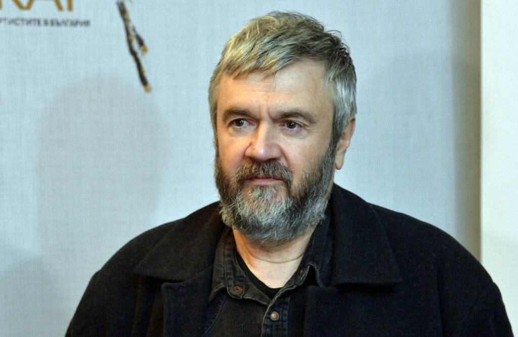 Теди Москов