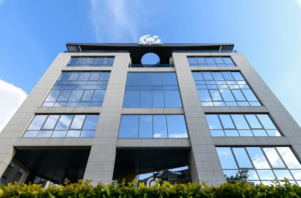 Global Finance обяви Банка ДСК за най-добър доставчик на услуги, свързани с валутни операции в България