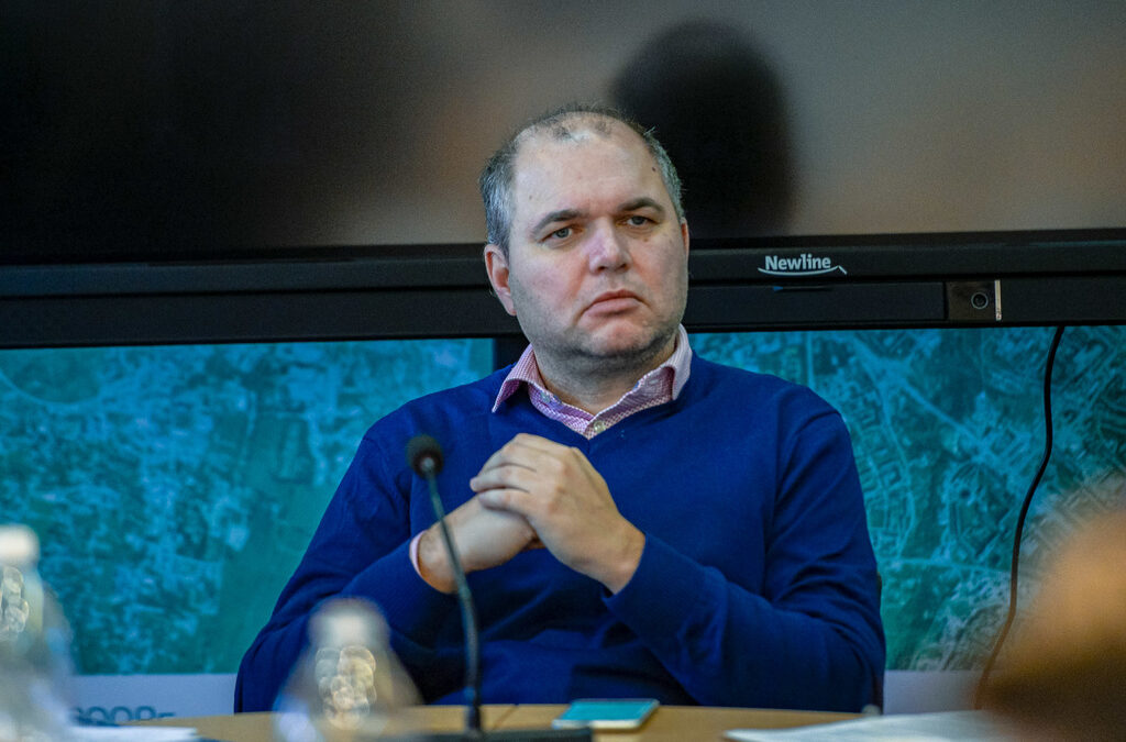 Владислав Панев