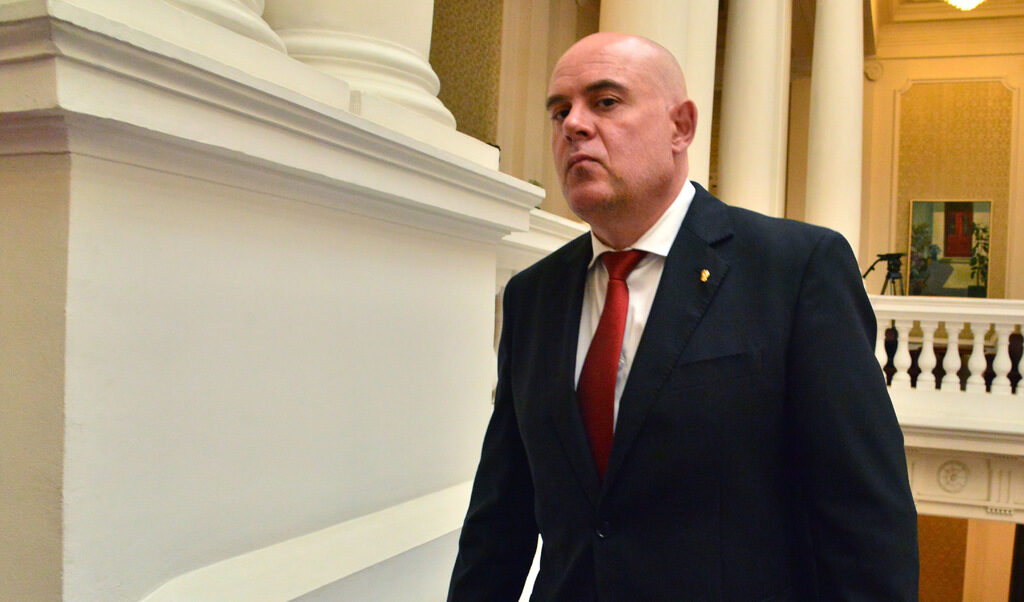 Прокуратурата видя престъпление в действията на директора на консолидационната компания Прокуратурата видя престъпление в действията на директора на консолидационната компания