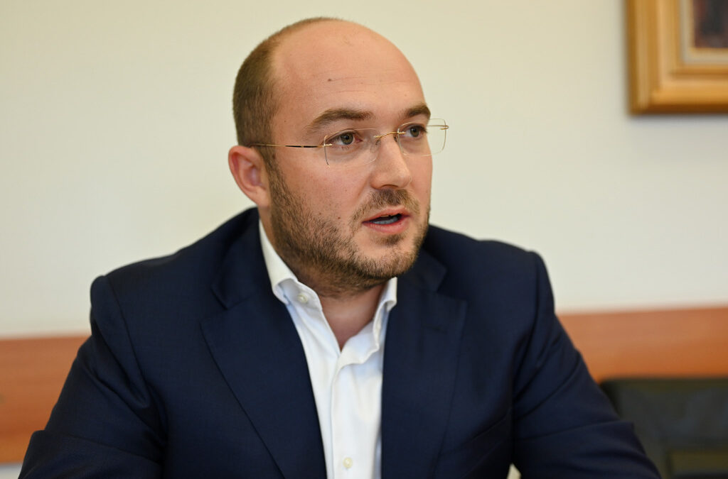 Няма опасност "Топлофикация София" да фалира, успокои председателят на общинския съвет