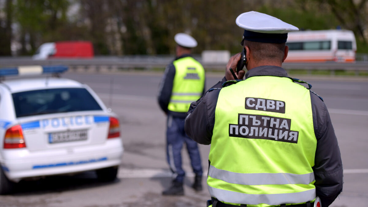 Ремонти по всички магистрали съпътстват голямото пътуване за Коледа