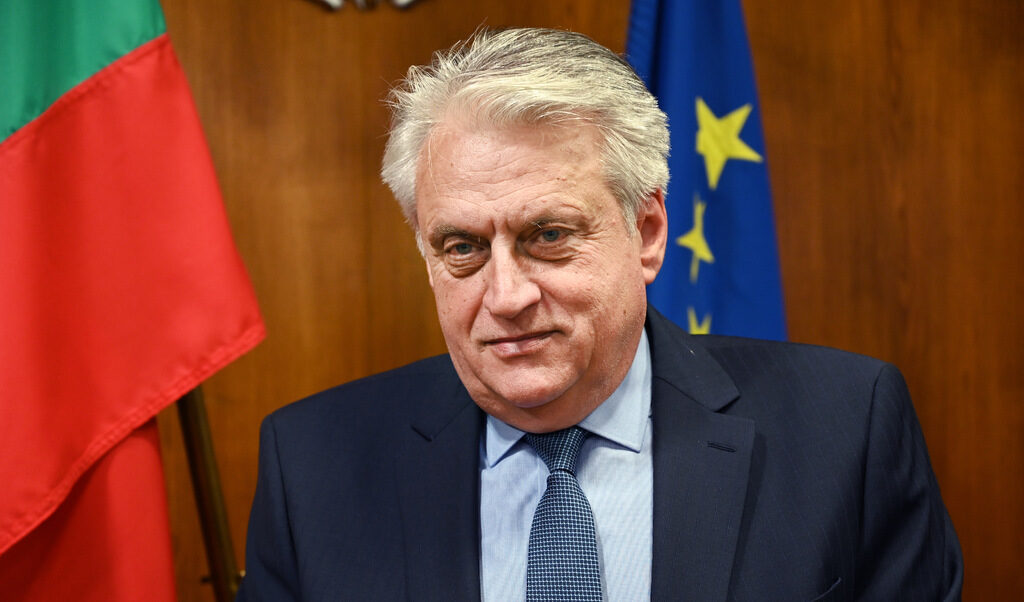 Прокуратурата ще разпита Бойко Рашков за прането на пари от "Хемус"