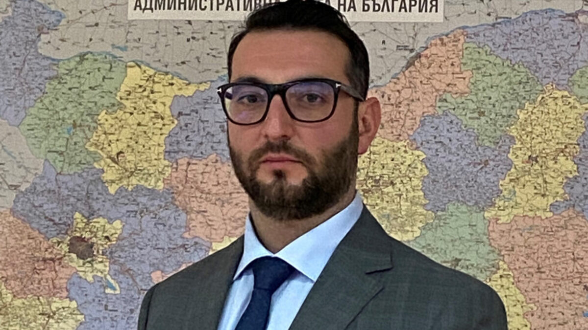 Експерт с опит в банковото дело поема "Пътната агенция" Експерт с опит в банковото дело поема "Пътната агенция"
