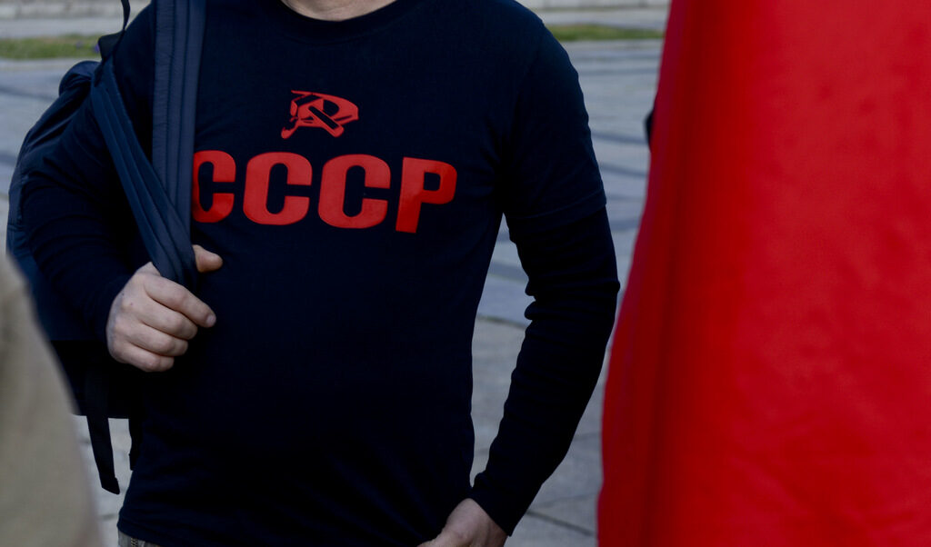 Това е основният ни коз от тези 30 години след разпада на СССР.