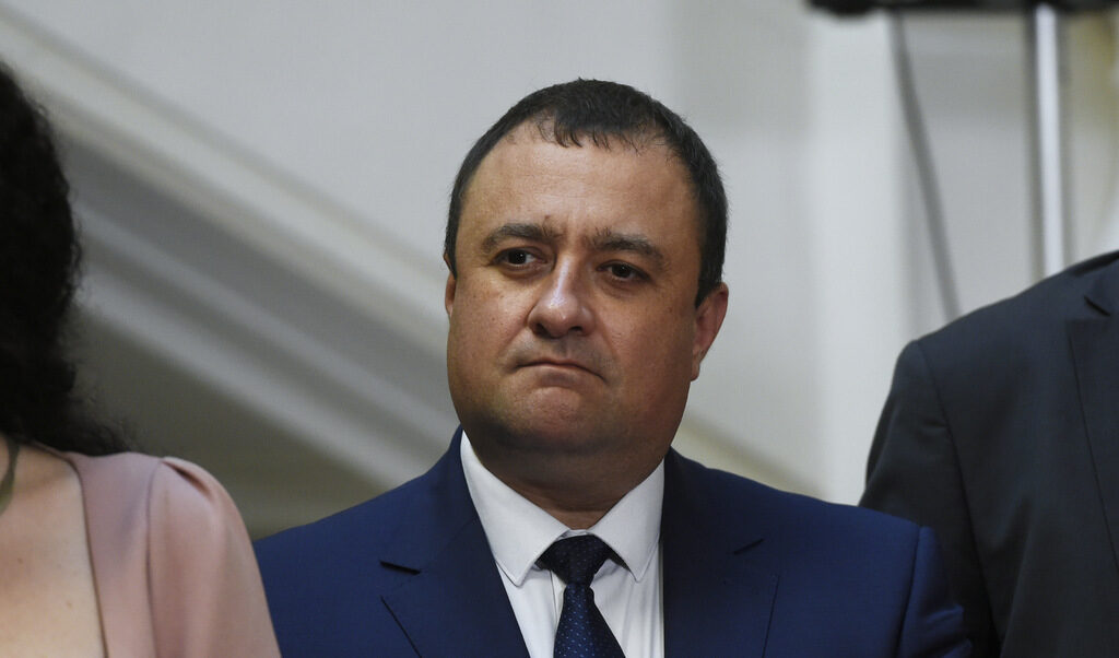Земеделският министър готви промени в ръководството на "Напоителни системи"