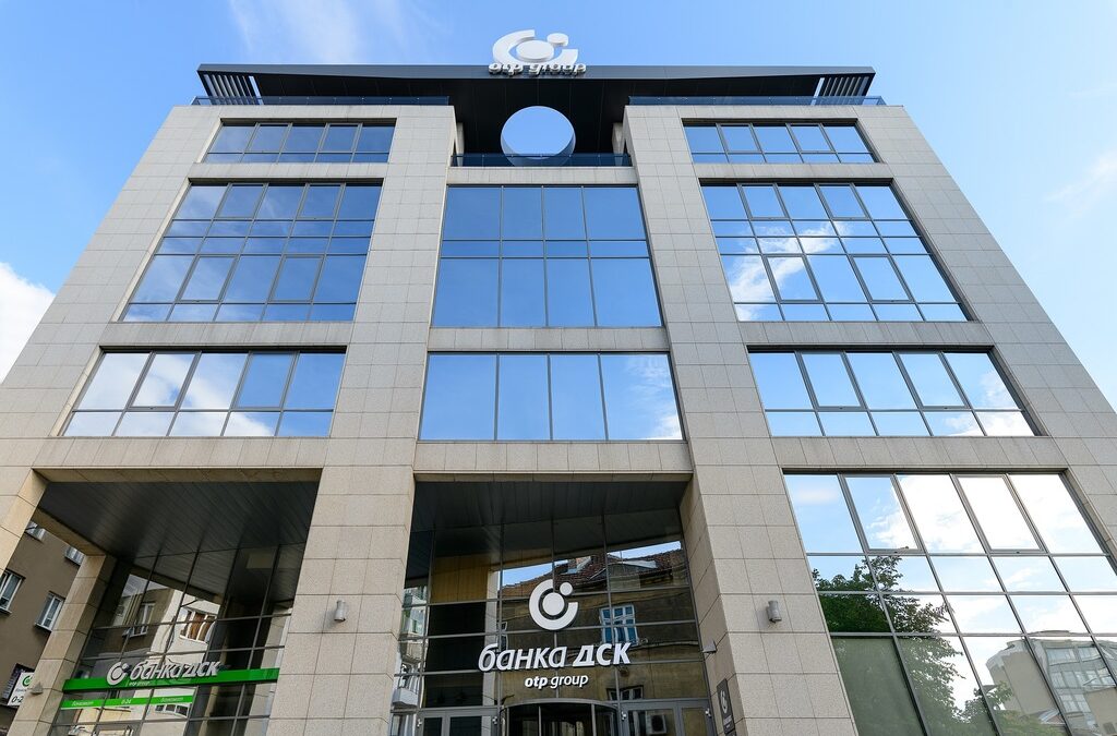 ДСК Взаимни Фондове отбелязват най-голямото годишно нарастване на активите си