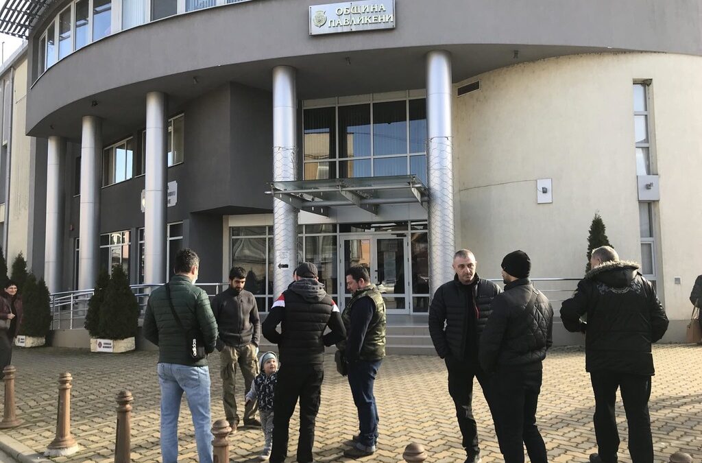 Един от концесионерите на софийския боклук планира инсталация за изгаряне край Павликени Един от концесионерите на софийския боклук планира инсталация за изгаряне край Павликени