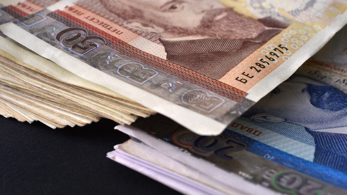 Партия без депутат е получила над 600 хил. лв. държавна субсидия