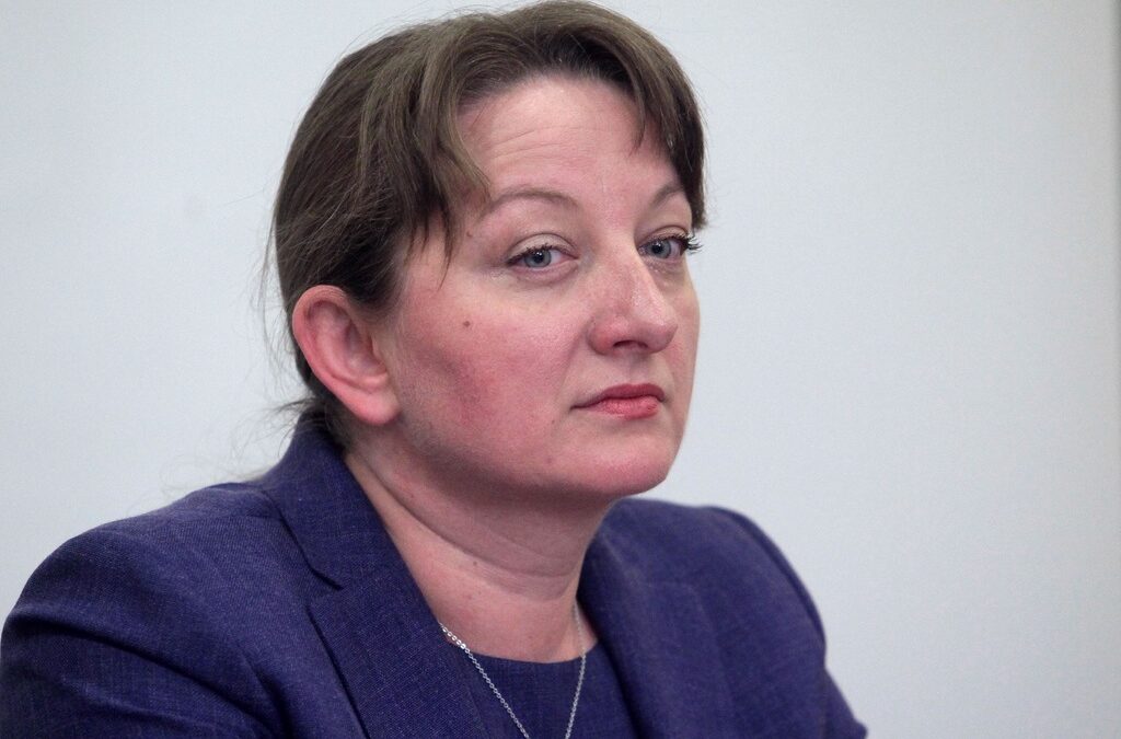 Деница Сачева