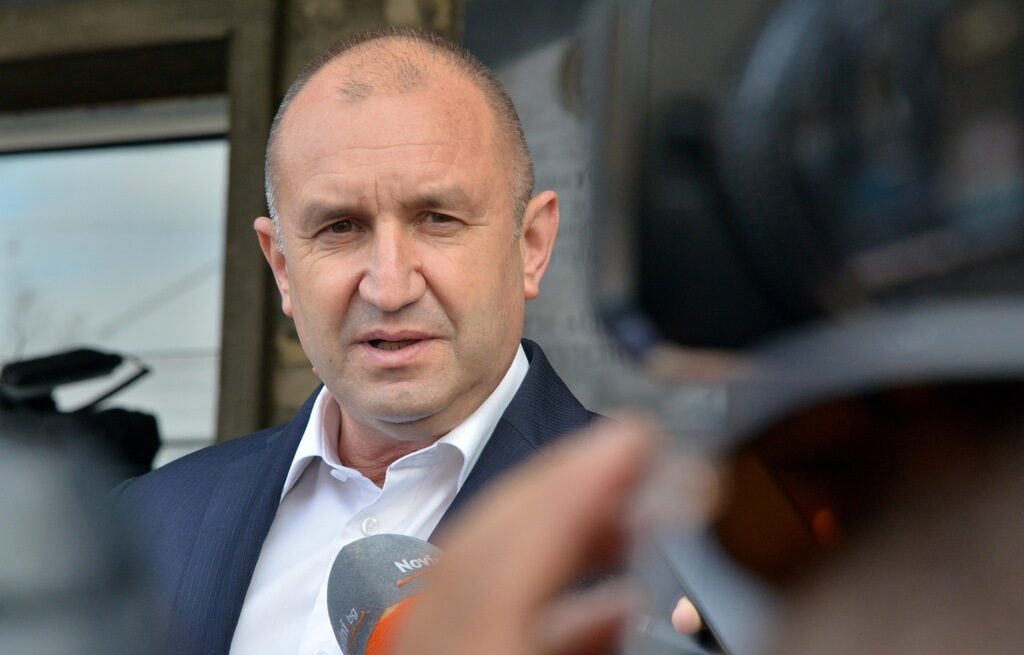 Президентът назначи бивш депутат от БСП и руски възпитаник за секретар по духовност и култура Президентът назначи бивш депутат от БСП и руски възпитаник за секретар по духовност и култура