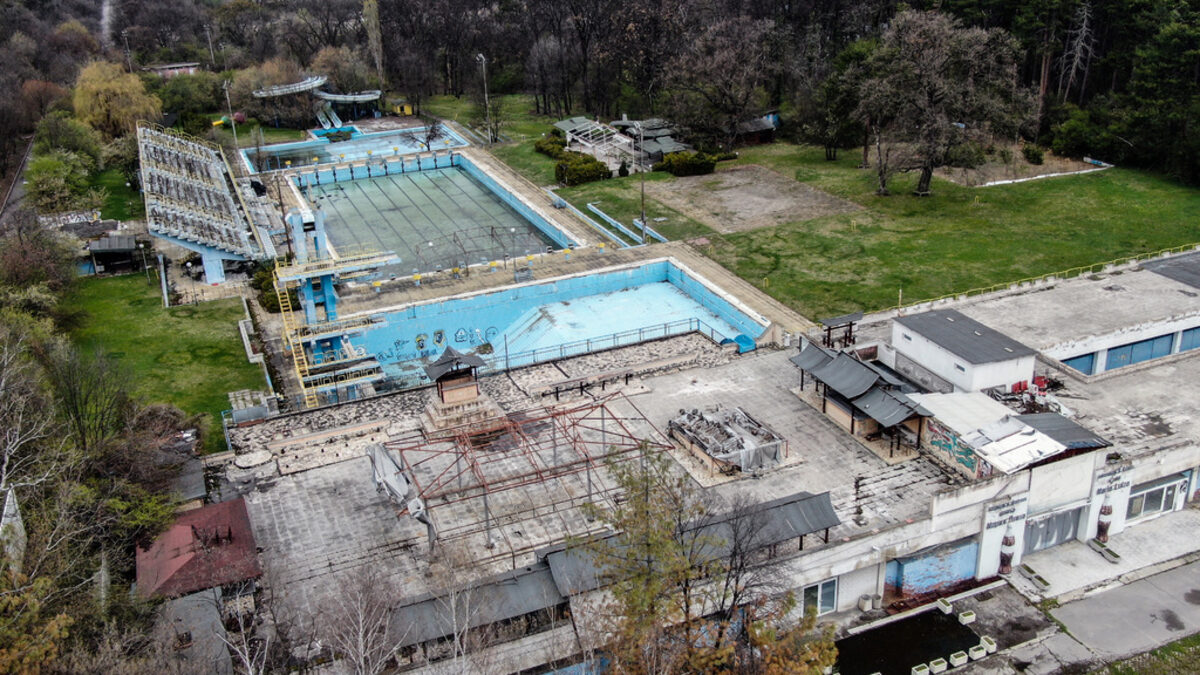 Природозащитници започнаха акция за изпращане на становища срещу новия план за Борисовата градина