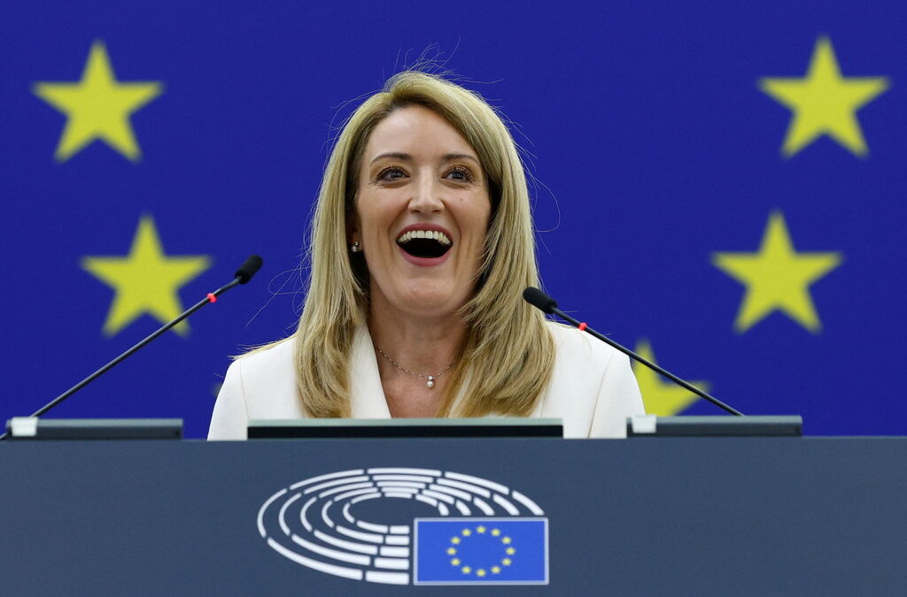 Роберта Мецола
