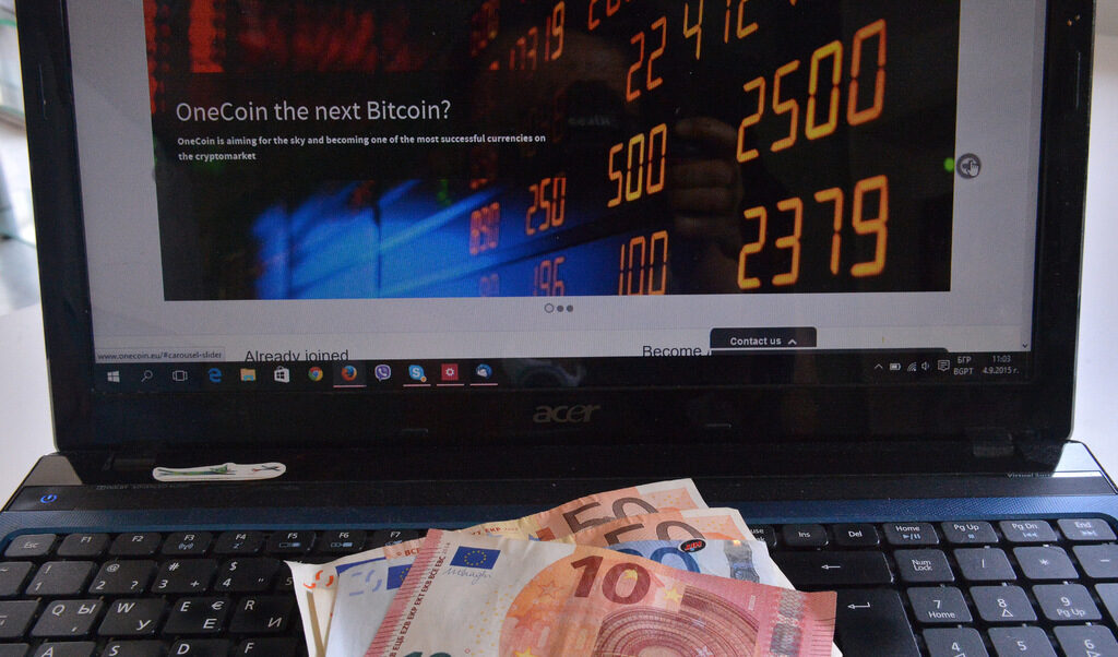 Съд реши да екстрадира ключова фигура от OneCoin на Ружа Игнатова