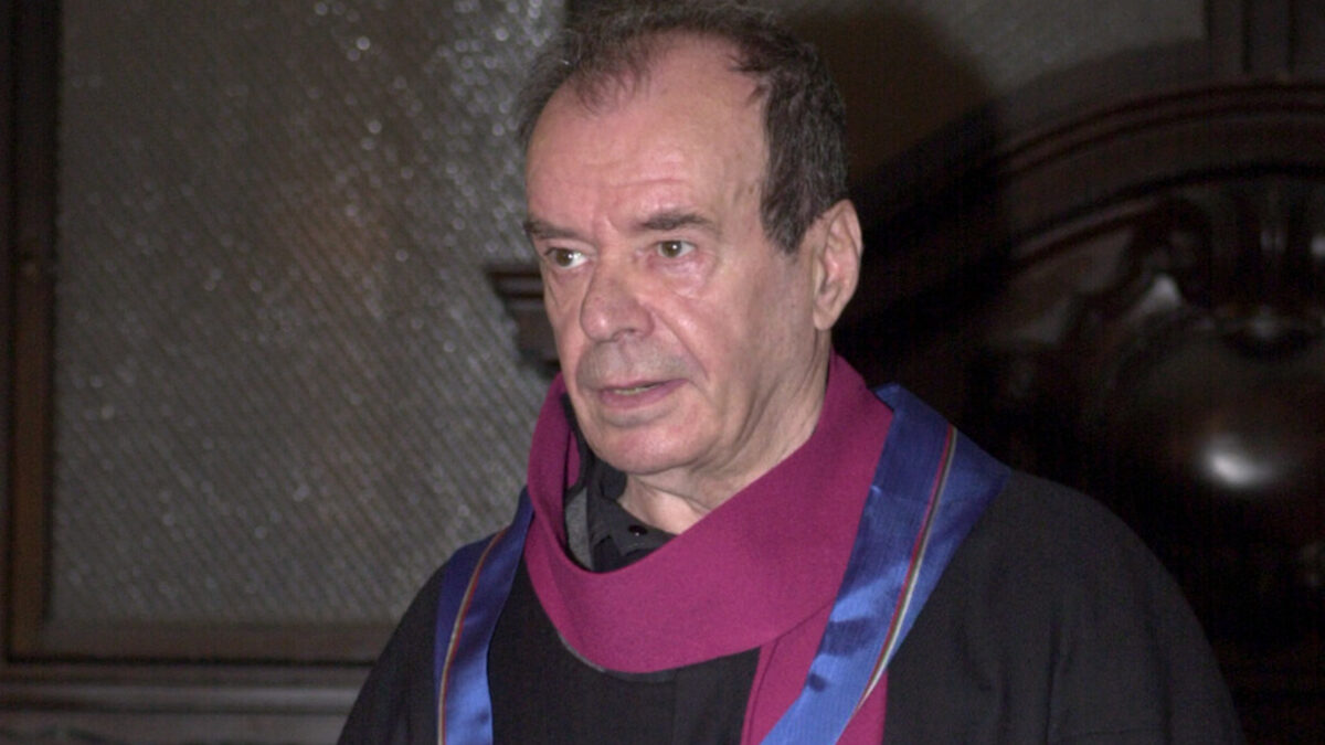Константин Павлов