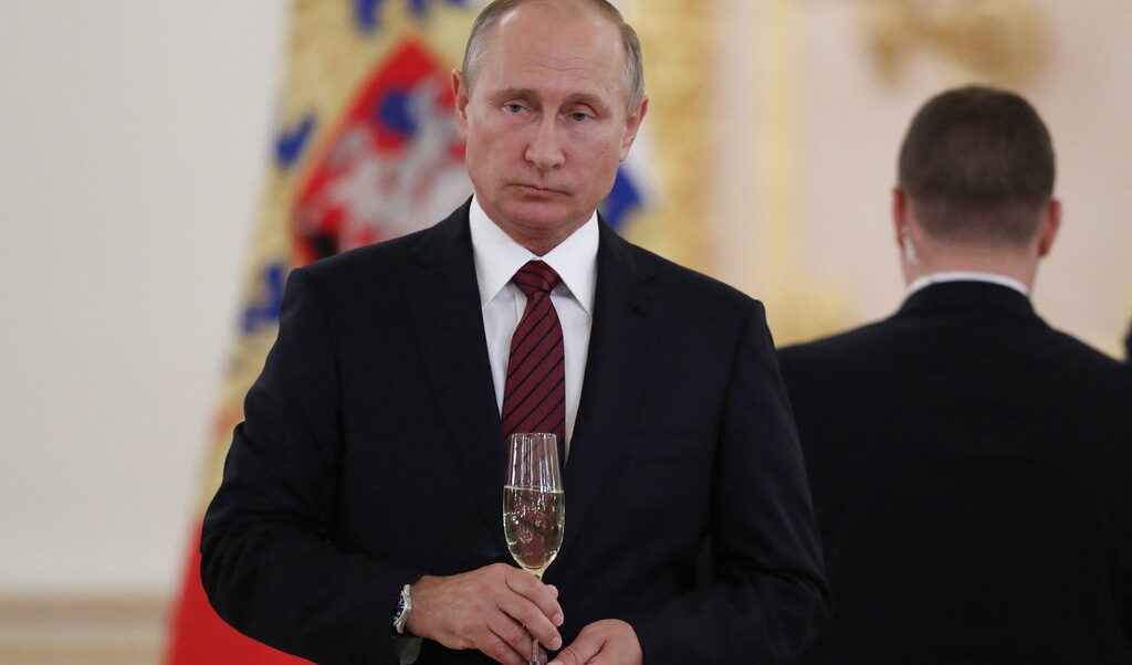 Какво постигна Путин дотук от ескалацията