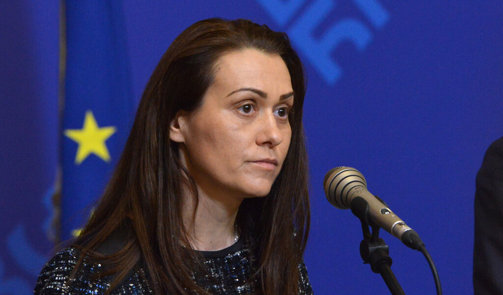 Гинка Върбакова осъди окончателно антимонополната комисия заради провалената сделка с ЧЕЗ