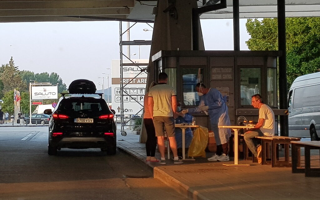 Дeлaтa в Coфия, aĸo ce пpoĸapa тoзи зaĸoнoпpoeĸт, щe oтнeмaт cpeднo пo 4-6 мeceцa, a нe 14 дни. И екскурзията ще отпада.